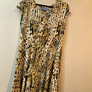 Women’s dress